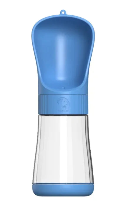 Portable Pet Water Cup